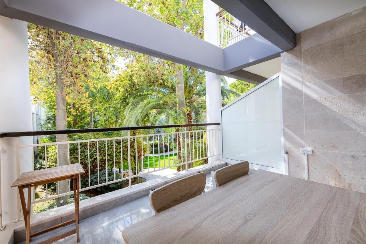 Ceasar Suite At Royal Park إيلات المظهر الخارجي الصورة
