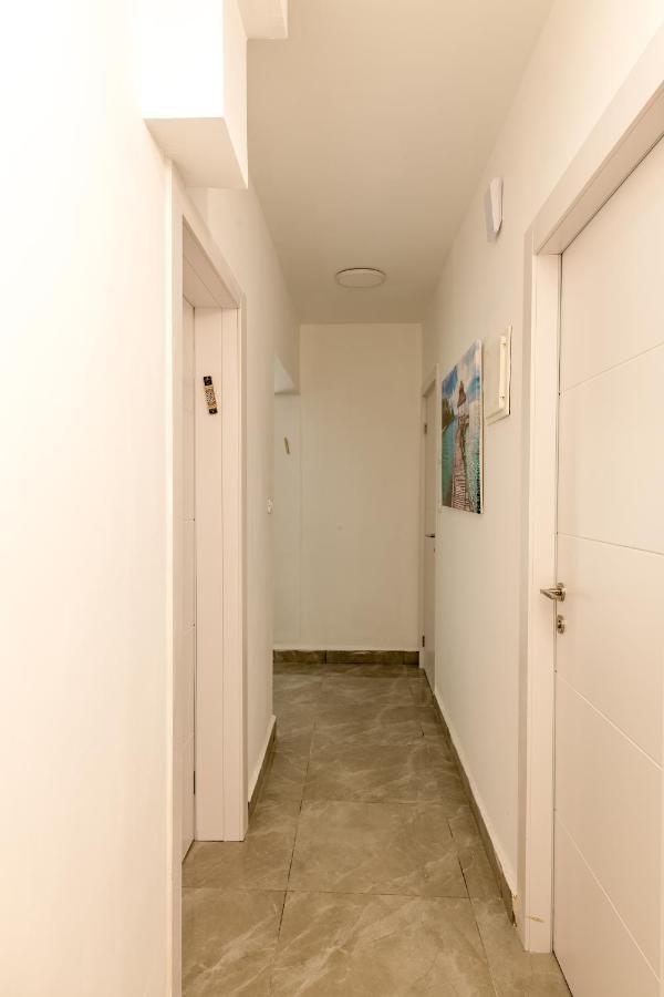 Ceasar Suite At Royal Park إيلات المظهر الخارجي الصورة